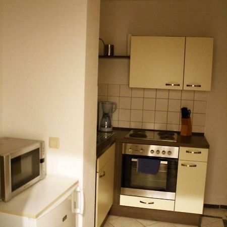 An Der Alten Schule 2 Oelsnitz  Kültér fotó