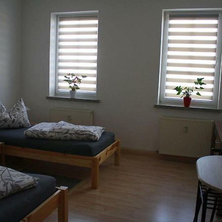 An Der Alten Schule 2 Oelsnitz  Kültér fotó